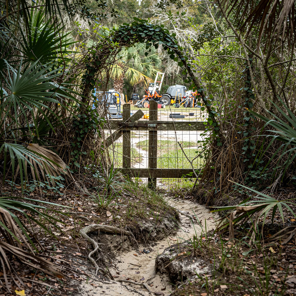 Land Clearing Pensacola